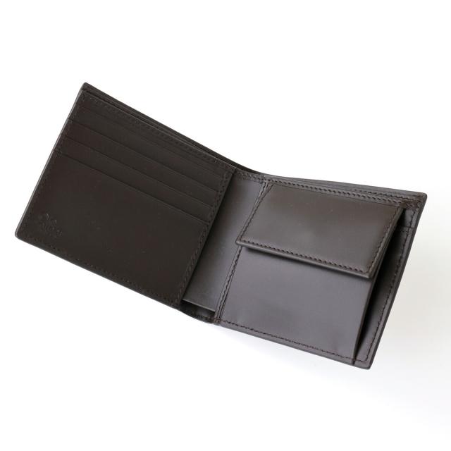 GUCCI グッチ 財布 ウェブストライプ 二つ折財布 779854 新品 ギフト プレゼント プレゼント ギフト 贈り物 無料 ラッピング 包装
