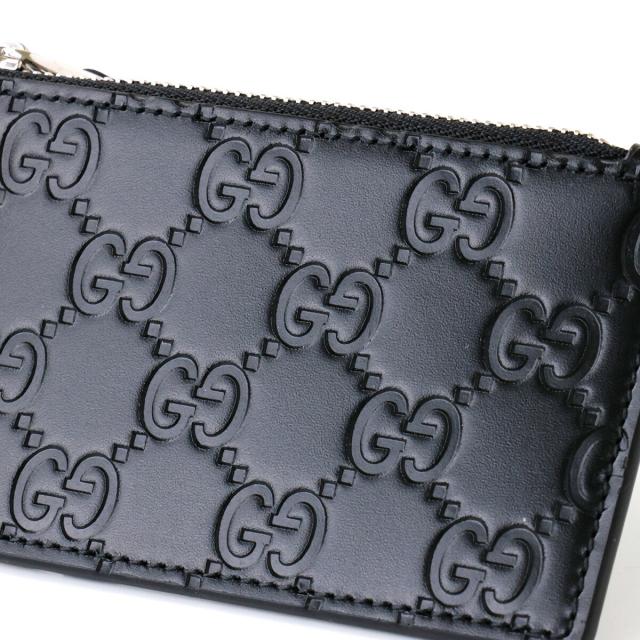 GUCCI グッチ コイン カードケース ミニ財布 779876 新品ギフト
