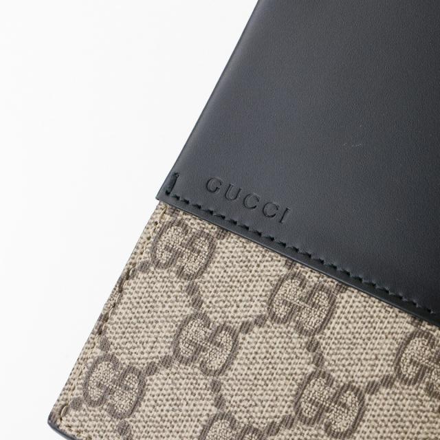 GUCCI グッチ 財布 GGスプリーム コンチネンタル 長財布 779878 新品