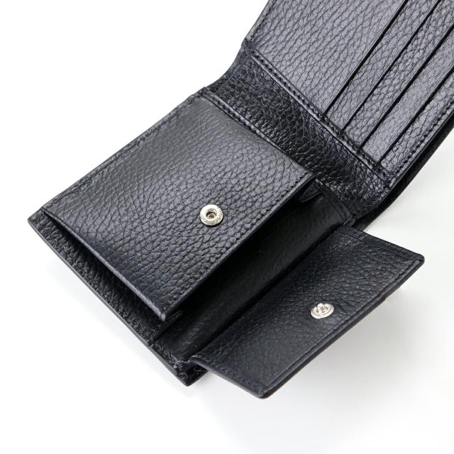 GUCCI グッチ 財布 二つ折り財布 610466 新品 ギフト プレゼント