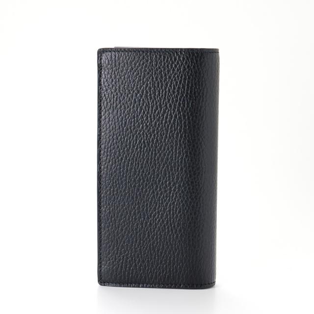 GUCCI グッチ 財布 2つ折 長財布 610467 ブラック 新品 ギフト