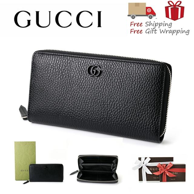 送料無料】 GUCCI グッチ 財布 ラウンドジップ 長財布 456117 送料無料】 GUCCI グッチ 財布 ラウンドジップ 長財布 456117