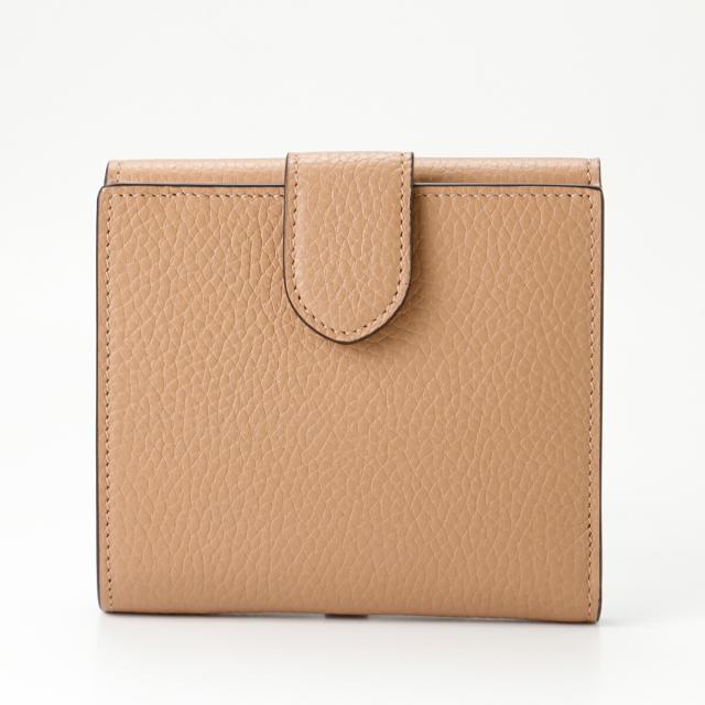 【送料無料】 GUCCI グッチ 財布 GGマーモント 二つ折り財布 782749 新品 ギフト プレゼント プレゼント ギフト 贈り物 無料 ラッピング 包装