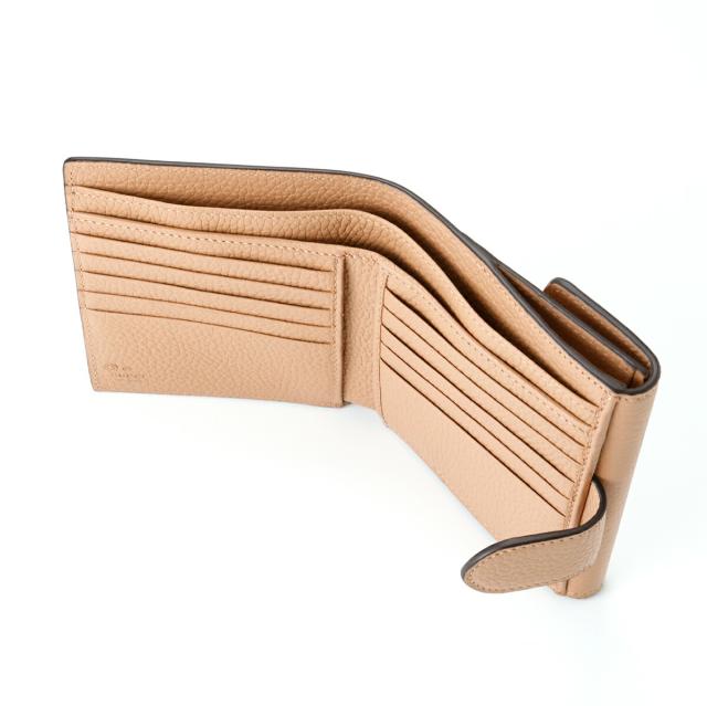 【送料無料】 GUCCI グッチ 財布 GGマーモント 二つ折り財布 782749 新品 ギフト プレゼント プレゼント ギフト 贈り物 無料 ラッピング 包装
