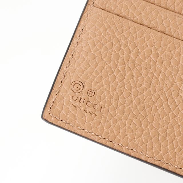 【送料無料】 GUCCI グッチ 財布 GGマーモント 二つ折り財布 782749 新品 ギフト プレゼント プレゼント ギフト 贈り物 無料 ラッピング 包装