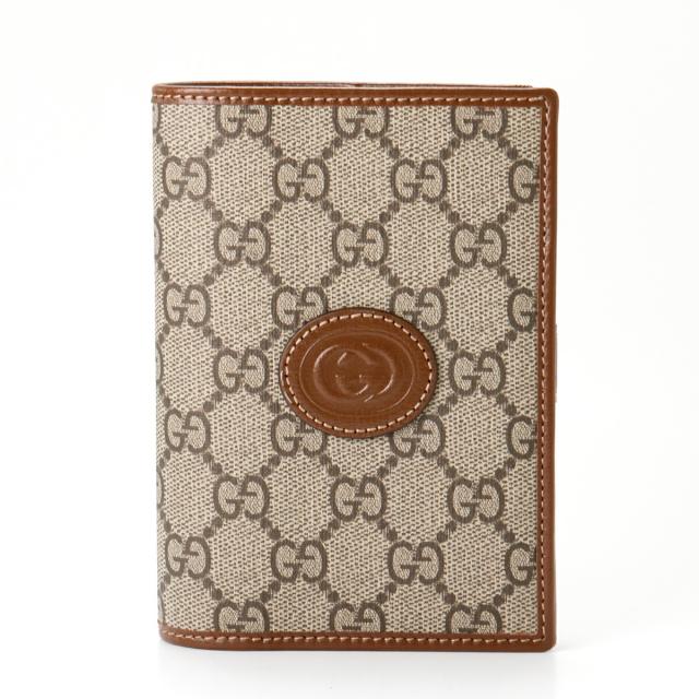 Gucci シルバー パスポートケース 楽天市場】GUCCI グッチ Gucci Off The Grid パスポートケース