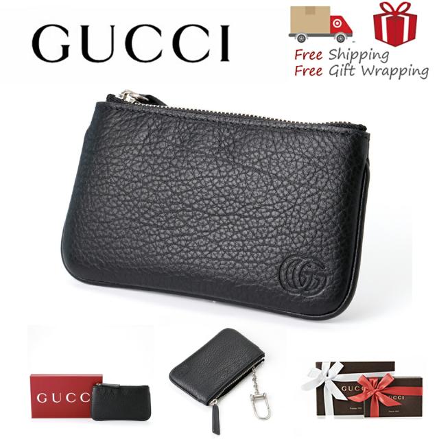 【送料無料・アウトレット】 GUCCI グッチ キーケース ダブルG キーケース 小銭入れ 795330  新品 ギフト プレゼント プレゼント ギフト 贈り物 無料 ラッピング 包装