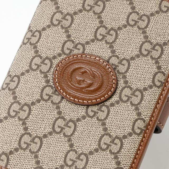 【送料無料】 GUCCI グッチ ロゴ GG パスポート カードケース 724562  新品 ギフト プレゼント プレゼント ギフト 贈り物 無料 ラッピング 包装 送料無料】 GUCCI グッチ ロゴ GG パスポート カードケース 724562