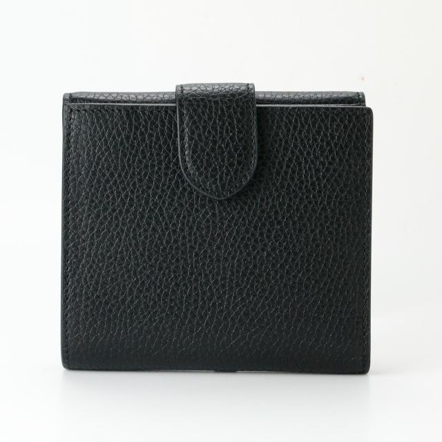 送料無料】 GUCCI グッチ 財布 GGマーモント 二つ折り財布 782749 新品