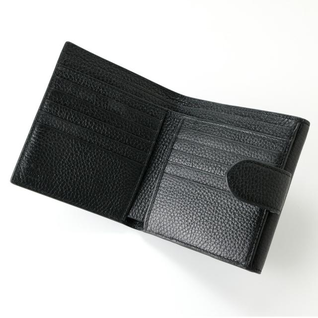 送料無料】 GUCCI グッチ 財布 GGマーモント 二つ折り財布 782749 新品