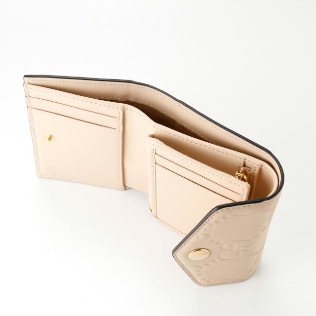 【送料無料】GUCCI グッチ 財布 772793 GGレザーパステル ミニウォレット 新品 ギフト プレゼント プレゼント ギフト 贈り物 無料 ラッピング 包装_7