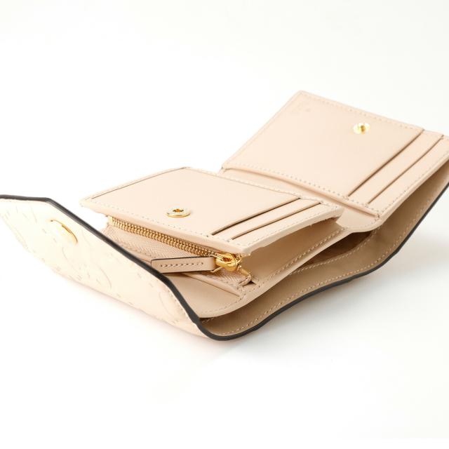 【送料無料】GUCCI グッチ 財布 772793 GGレザーパステル ミニウォレット 新品 ギフト プレゼント プレゼント ギフト 贈り物 無料 ラッピング 包装_9