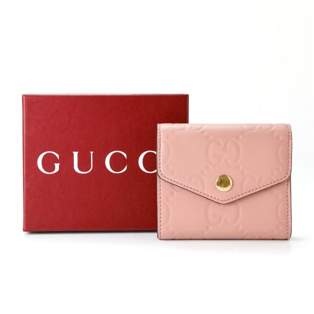 【送料無料】GUCCI グッチ 財布 772793 GGレザーパステル ミニウォレット 新品 ギフト プレゼント プレゼント ギフト 贈り物 無料 ラッピング 包装_11
