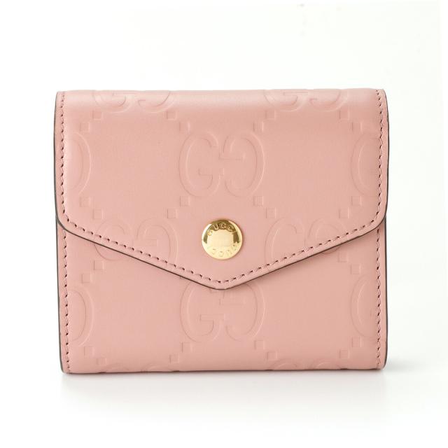 【送料無料】GUCCI グッチ 財布 772793 GGレザーパステル ミニウォレット 新品 ギフト プレゼント プレゼント ギフト 贈り物 無料 ラッピング 包装_12