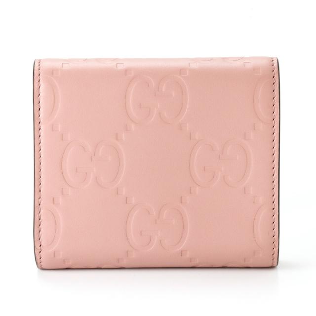 【送料無料】GUCCI グッチ 財布 772793 GGレザーパステル ミニウォレット 新品 ギフト プレゼント プレゼント ギフト 贈り物 無料 ラッピング 包装_13