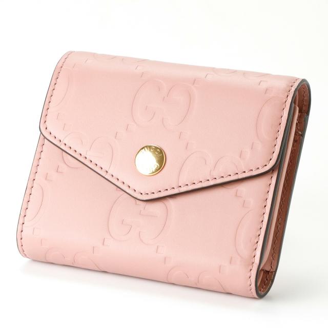【送料無料】GUCCI グッチ 財布 772793 GGレザーパステル ミニウォレット 新品 ギフト プレゼント プレゼント ギフト 贈り物 無料 ラッピング 包装_14