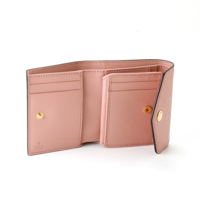 【送料無料】GUCCI グッチ 財布 772793 GGレザーパステル ミニウォレット 新品 ギフト プレゼント プレゼント ギフト 贈り物 無料 ラッピング 包装_18