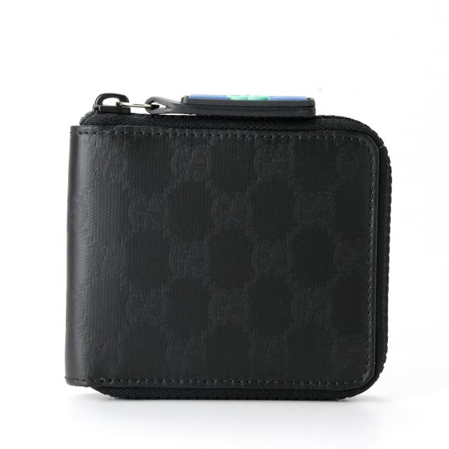 【送料無料】 GUCCI グッチ 財布 780173 コンパクト財布 新品 ギフト プレゼント プレゼント ギフト 贈り物 無料 ラッピング 包装
