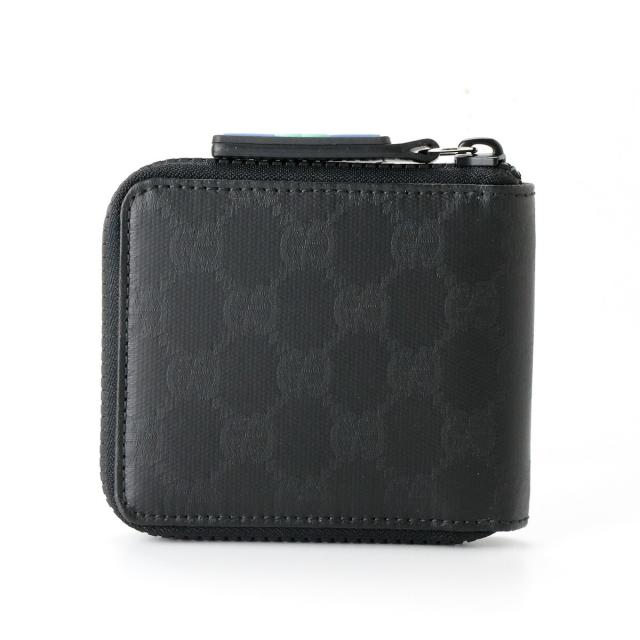 【送料無料】 GUCCI グッチ 財布 780173 コンパクト財布 新品 ギフト プレゼント プレゼント ギフト 贈り物 無料 ラッピング 包装