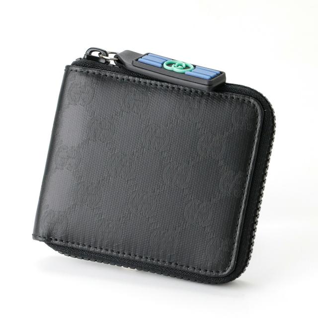 【送料無料】 GUCCI グッチ 財布 780173 コンパクト財布 新品 ギフト プレゼント プレゼント ギフト 贈り物 無料 ラッピング 包装