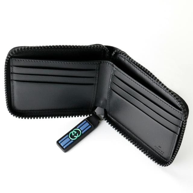 【送料無料】 GUCCI グッチ 財布 780173 コンパクト財布 新品 ギフト プレゼント プレゼント ギフト 贈り物 無料 ラッピング 包装