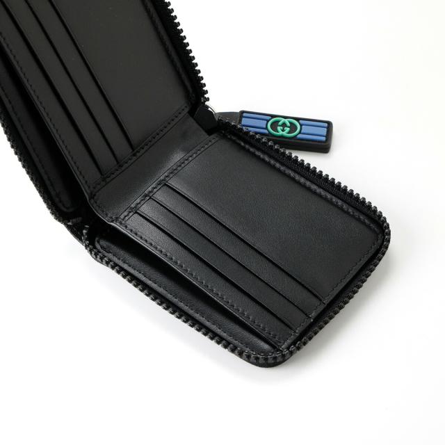 【送料無料】 GUCCI グッチ 財布 780173 コンパクト財布 新品 ギフト プレゼント プレゼント ギフト 贈り物 無料 ラッピング 包装