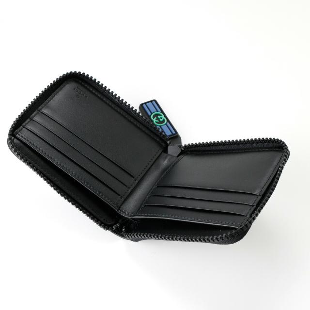 【送料無料】 GUCCI グッチ 財布 780173 コンパクト財布  新品 ギフト プレゼント プレゼント ギフト 贈り物 無料 ラッピング 包装 送料無料】 GUCCI グッチ 財布 780173 コンパクト財布 新品 ギフト