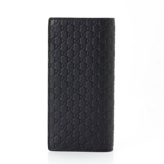 GUCCI グッチ 財布 長財布 449245 グッチシマ 新品 ギフト プレゼント プレゼント ギフト 贈り物 無料 ラッピング 包装