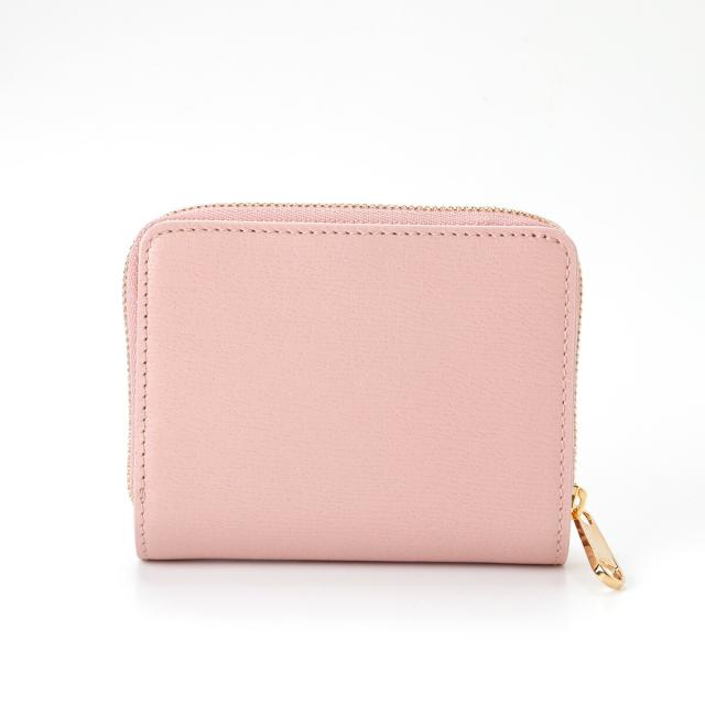 GUCCI グッチ アウトレット　772639 スクリプト ミニウォレット 財布 コンパクト財布 ミニ財布 新品 ギフト プレゼント 贈り物 無料 ラッピング 包装_2
