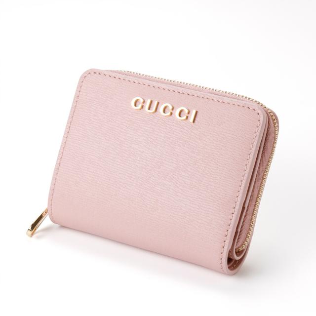 GUCCI グッチ アウトレット　772639 スクリプト ミニウォレット 財布 コンパクト財布 ミニ財布 新品 ギフト プレゼント 贈り物 無料 ラッピング 包装_3