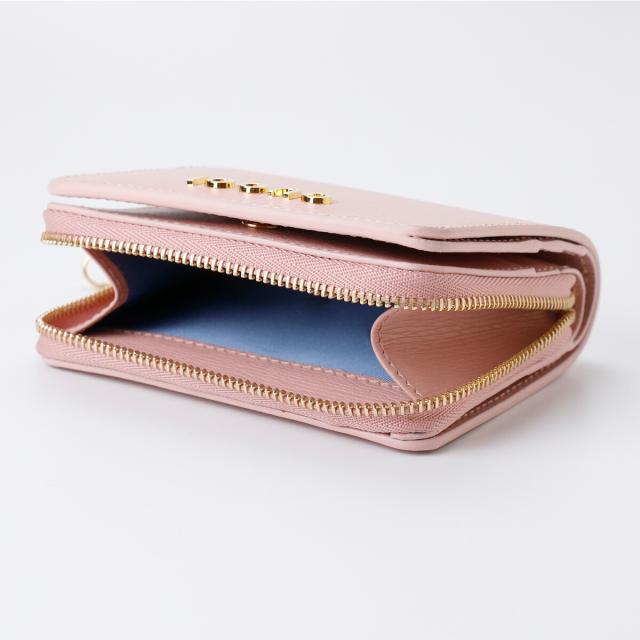 GUCCI グッチ アウトレット　772639 スクリプト ミニウォレット 財布 コンパクト財布 ミニ財布 新品 ギフト プレゼント 贈り物 無料 ラッピング 包装_5