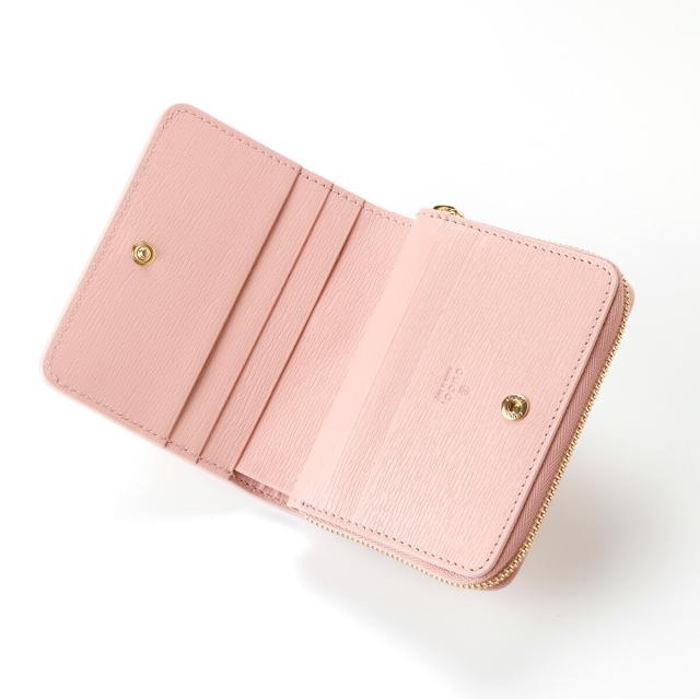 GUCCI グッチ アウトレット　772639 スクリプト ミニウォレット 財布 コンパクト財布 ミニ財布 新品 ギフト プレゼント 贈り物 無料 ラッピング 包装_7