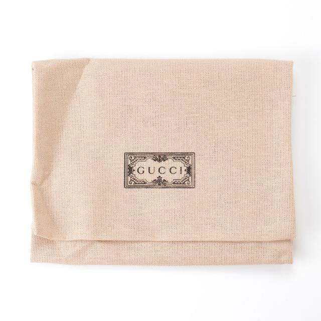 GUCCI グッチ 723799 マトラッセ 二つ折り ミニ財布 新品 ギフト プレゼント 贈り物 無料 ラッピング 包装_10