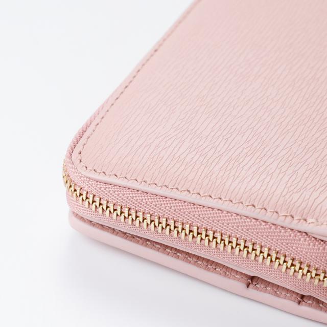 GUCCI グッチ アウトレット　772639 スクリプト ミニウォレット 財布 コンパクト財布 ミニ財布 新品 ギフト プレゼント 贈り物 無料 ラッピング 包装_10