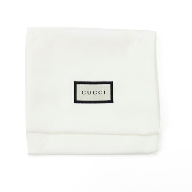 GUCCI グッチ 260987 GGキャンパス 二つ折財布 新品 本物保証 ギフト