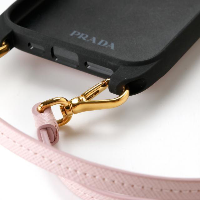 PRADA プラダ スマホケース iPhone15 Pro 15 Pro Max 1ZH185 1ZH187 新品 ギフト プレゼント プレゼント ギフト 贈り物 無料 ラッピング 包装_5