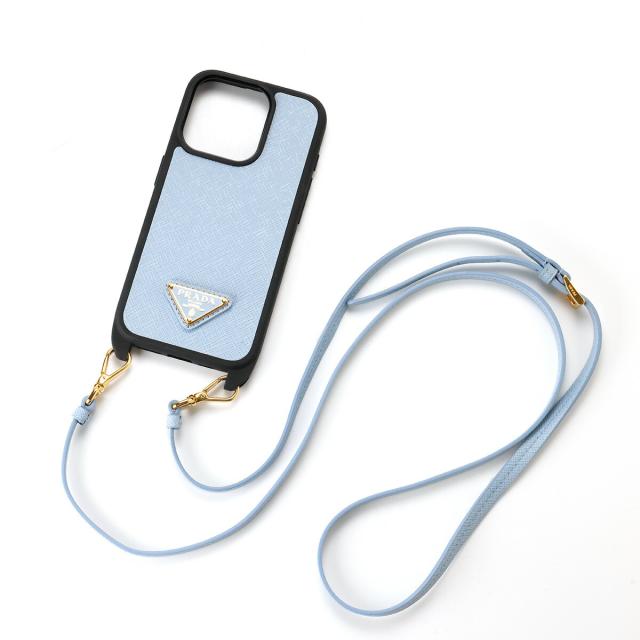 PRADA プラダ スマホケース iPhone15 Pro 15 Pro Max 1ZH185 1ZH187 新品 ギフト プレゼント プレゼント ギフト 贈り物 無料 ラッピング 包装_9