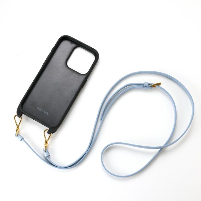 PRADA プラダ スマホケース iPhone15 Pro 15 Pro Max 1ZH185 1ZH187 新品 ギフト プレゼント プレゼント ギフト 贈り物 無料 ラッピング 包装_10