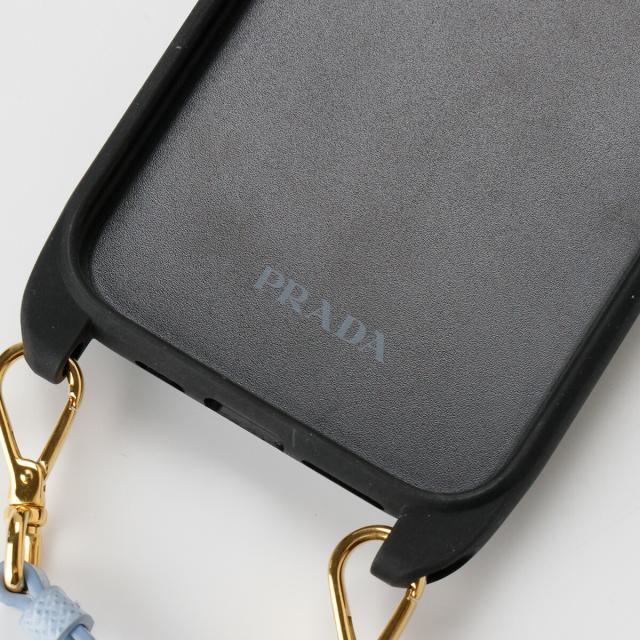 PRADA プラダ スマホケース iPhone15 Pro 15 Pro Max 1ZH185 1ZH187 新品 ギフト プレゼント プレゼント ギフト 贈り物 無料 ラッピング 包装_11