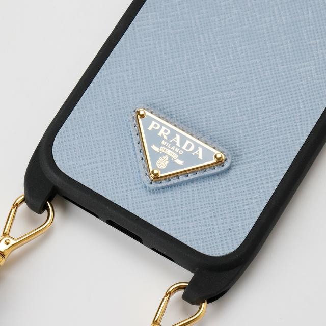 PRADA プラダ スマホケース iPhone15 Pro 15 Pro Max 1ZH185 1ZH187 新品 ギフト プレゼント プレゼント ギフト 贈り物 無料 ラッピング 包装_12