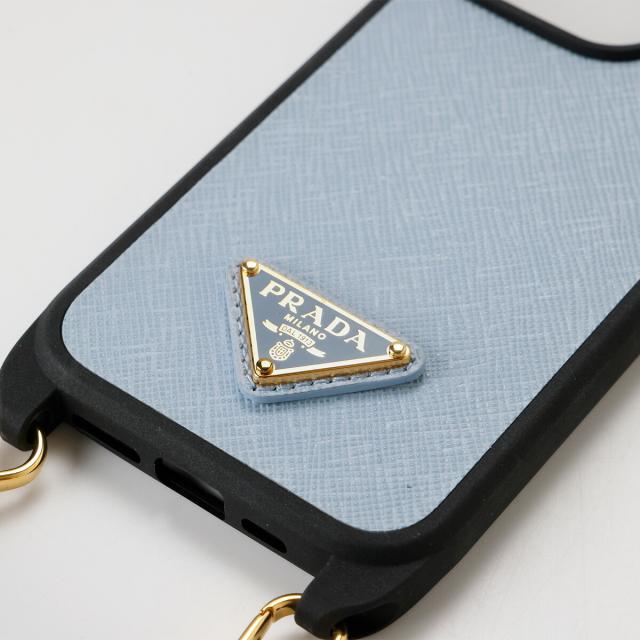 PRADA プラダ スマホケース iPhone15 Pro 15 Pro Max 1ZH185 1ZH187 新品 ギフト プレゼント プレゼント ギフト 贈り物 無料 ラッピング 包装_14
