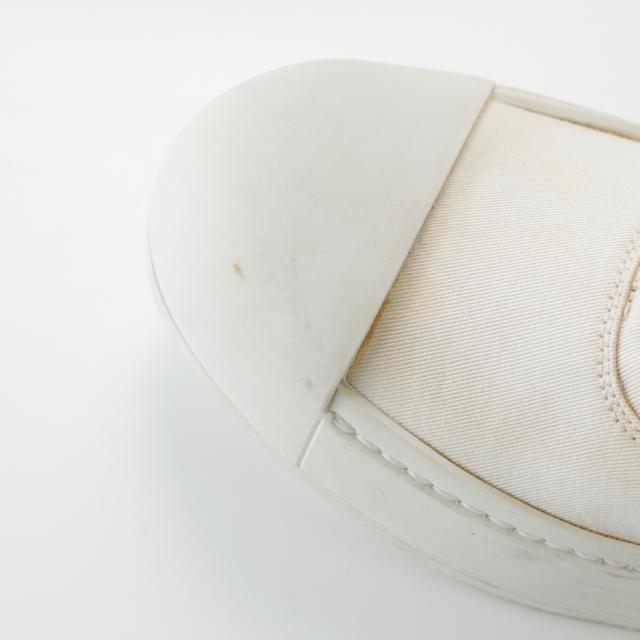 PRADA プラダ スニーカー 6 25cm 2EG199 新品 ギフト プレゼント