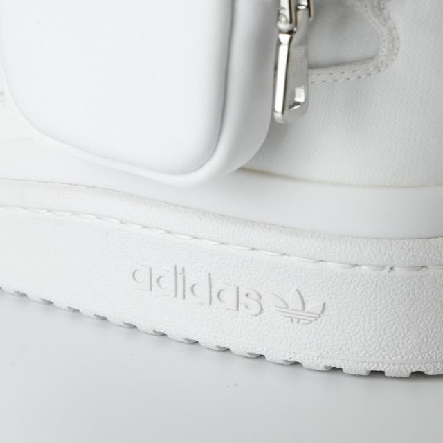 PRADA プラダ スニーカー ADIDAS x PRADA 2TG193 ポーチ付 スニーカー 新品 ギフト プレゼント プレゼント ギフト 贈り物 無料 ラッピング 包装_4