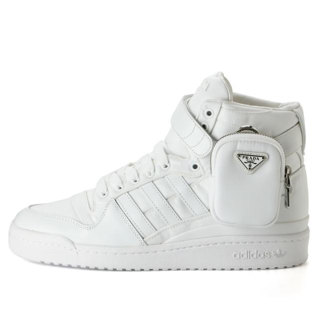PRADA プラダ スニーカー ADIDAS x PRADA 2TG193 ポーチ付 スニーカー 新品 ギフト プレゼント プレゼント ギフト 贈り物 無料 ラッピング 包装_6