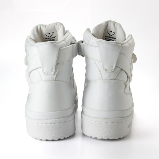 PRADA プラダ スニーカー ADIDAS x PRADA 2TG193 ポーチ付 スニーカー 新品 ギフト プレゼント プレゼント ギフト 贈り物 無料 ラッピング 包装_9