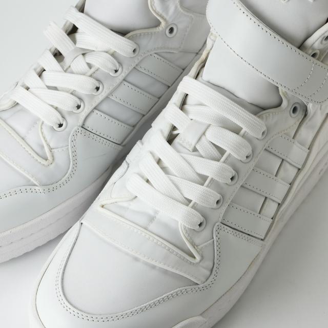 PRADA プラダ スニーカー ADIDAS x PRADA 2TG193 ポーチ付 スニーカー 新品 ギフト プレゼント プレゼント ギフト 贈り物 無料 ラッピング 包装_11