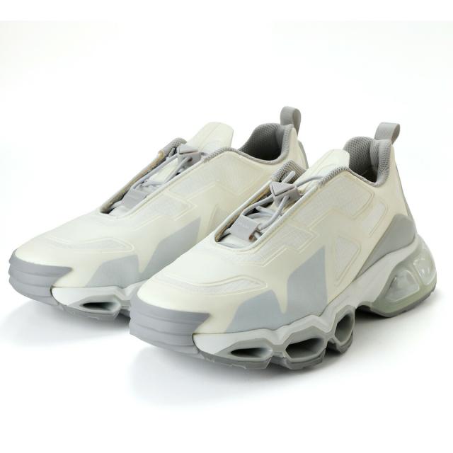 PRADA プラダ スニーカー スニーカー 4E3570 6.5 新品 ギフト プレゼント プレゼント ギフト 贈り物 無料 ラッピング 包装_1