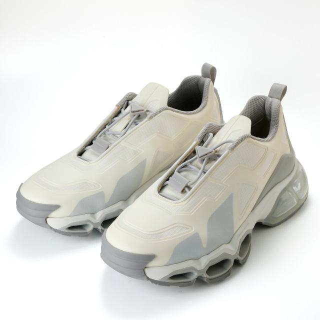 PRADA プラダ スニーカー スニーカー 4E3570 6.5 新品 ギフト プレゼント プレゼント ギフト 贈り物 無料 ラッピング 包装_2