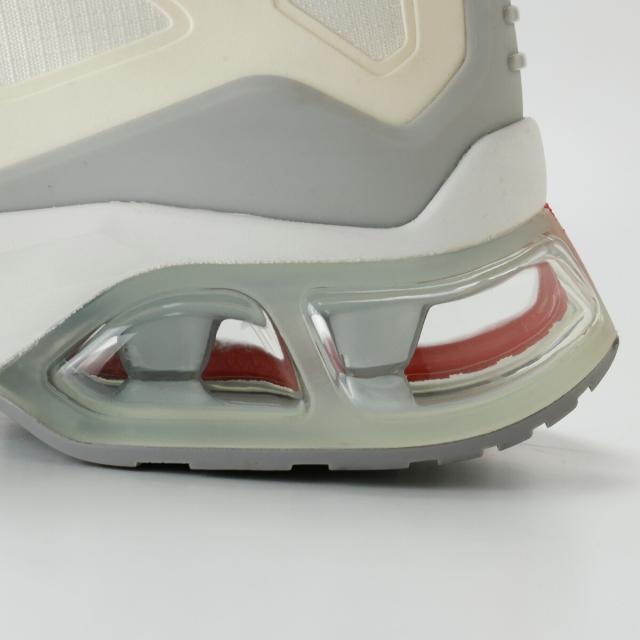 PRADA プラダ スニーカー スニーカー 4E3570 6.5 新品 ギフト プレゼント プレゼント ギフト 贈り物 無料 ラッピング 包装_7