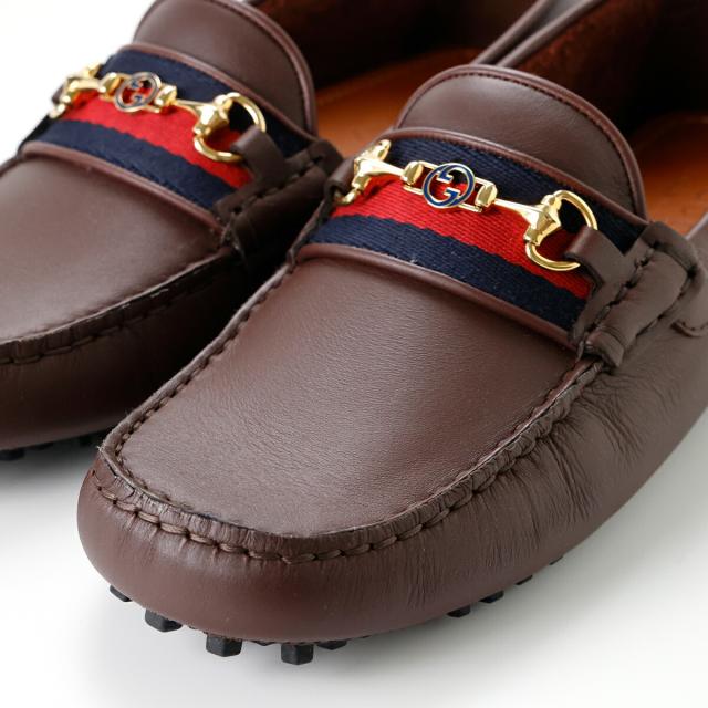 専用　グッチ　ドライビングシューズ グッチ(GUCCI)グッチ ドライビングシューズ ローファー 靴